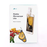 uHandy Mobile Mircroscrope Lite - UNWIRE STORE