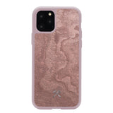 Woodcessories iPhone EcoCase 原石防撞保護殻 (EcoCase STONE for iPhone) - UNWIRE STORE