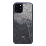 Woodcessories iPhone EcoCase 原石防撞保護殻 (EcoCase STONE for iPhone) - UNWIRE STORE