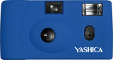 Yashica MF1｜90年代復古可重用菲林相機 - UNWIRE STORE