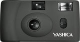 Yashica MF1｜90年代復古可重用菲林相機 - UNWIRE STORE